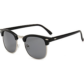 Luxury Vintage Polarized Sunglasses Women Men Fashion Glasses