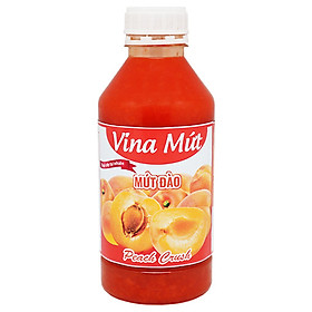 Vina Mứt Đào 1000g