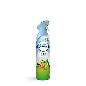 Xịt Thơm Phòng Febreze Ogirinal 250g - USA