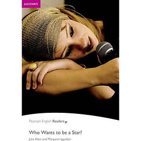 [Download Sách] Who Wants to be a Star? Level ES