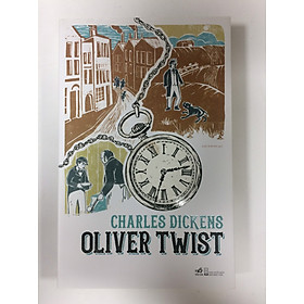 Oliver Twist
