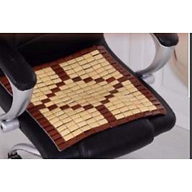 Mua Chiếu trúc trải ghế văn phòng kt 40 x 40cm