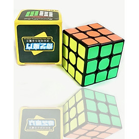 Hình ảnh Đồ chơi thông minh Rubik 3x3