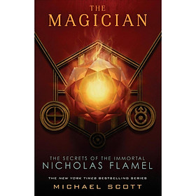 The Magician (The Secrets of the Immortal Nicholas Flamel)