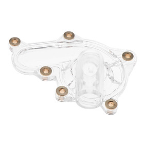 Engine Water Pump Cover For YAMAHA MT-09 Motorcycle Accessories