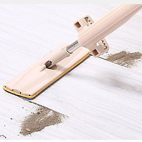Mua Cây Lau Nhà Tự VắT Thông Minh Xoay 360 Độ Đa Năng Lau Kính Trần Nhà - Hàng Chất Lượng