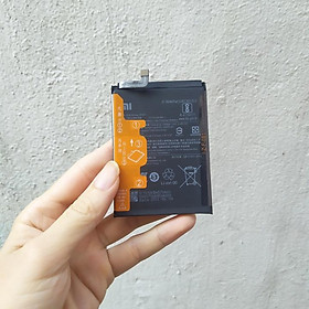 Mua Pin dành cho điện thoại poco x3 nfc bn57 dung lượng 5160 mah