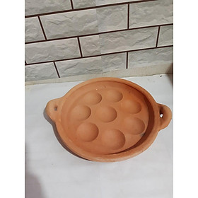 Mua 195. Khuôn bánh 8 lỗ