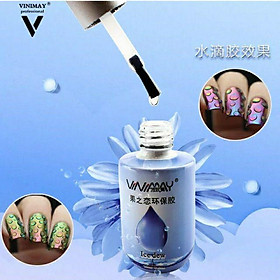 Top tạo giọt sương, top giọt sương Vinimay