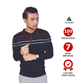 Áo len dài tay ALEND035