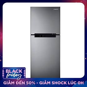 Tủ lạnh Samsung Inverter 208 lít RT19M300BGS/SV - Chỉ giao HCM