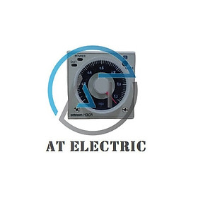 Mua Đồng hồ timer H3CR-A AC24-48/DC12-48