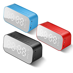 Mua Loa bluetooth kiêm đồng hồ để bàn M3