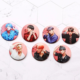 Huy hiệu BTS Map of the Soul Persona