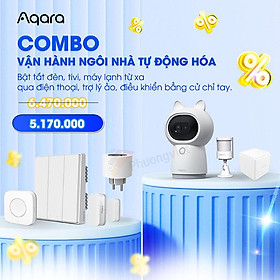 Mua Combo Hub G3  công tắc ba D1  cảm biến chuyển động  cảm biến cửa  nút bấm mini  cube điều khiển 6 cử chỉ