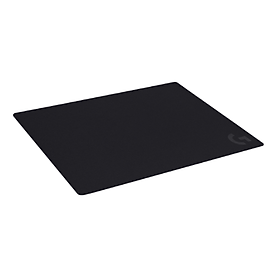 Mua Bàn di chuột game Logitech G640 hống trượt kích thước 460 x 600 x 3 mm (dài x rộng x dày) - Hàng Chính Hãng