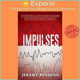 Sách - Impulses by Jeremy Bending (UK edition, paperback)
