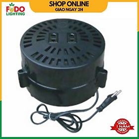 Biến áp đổi nguồn hạ áp lioa - biến áp đổi nguồn lioa 200/400/600va