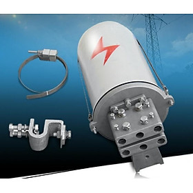 Mua Hộp đấu nối cáp quang OPGW. Hàng chính hãng