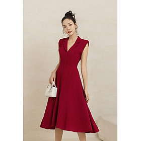 OLV - Đầm Sol Dress