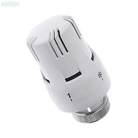 Mua Van Điều Chỉnh Nhiệt Độ Cho Hệ Thống Sưởi Ấm