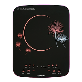 Mua Bếp điện từ đa năng cao cấp COEX CI-3303 (Kèm nồi lẩu)- Hàng chính hãng