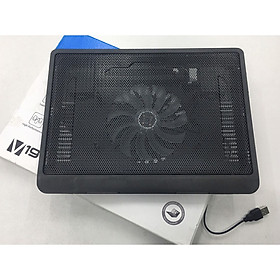Mua Đế tản nhiệt laptop V19  fan laptop v19 làm mát cực nhanh.bảo hành 3 tháng