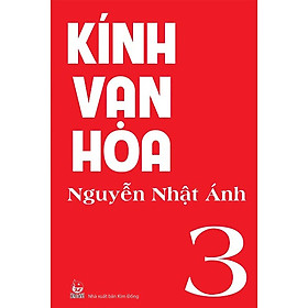 Kính vạn hoa - Bộ dày 9 tập - Tập 3