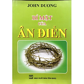Bí Mật Của Ân Điển