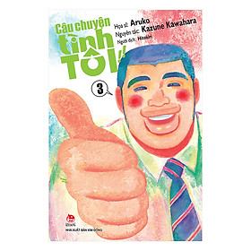 Câu Chuyện Tình Tôi - Tập 3