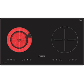 Mua Bếp Điện Từ Faster FS 268HI - Hàng Chính Hãng