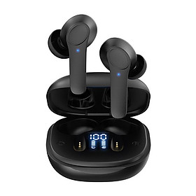 Mua Tai Nghe Bluetooth True Wireless Nhét Tai 5.0 Cảm Ứng Thông Minh - Hàng Chính Hãng