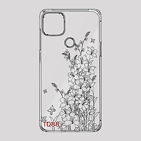 Ốp Lưng Dẻo Dành Cho OPPO A15