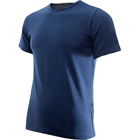 Combo 2 áo thun nam - 100% cotton
