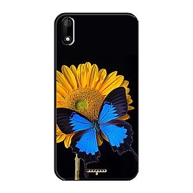 Ốp Lưng Dẻo Dành Cho WIKO Y60