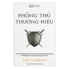 Phòng Thủ Thương Hiệu