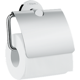 Mua Lô giấy vệ sinh đơn HANSGROHE Logis Universal 41723 - Hàng chính hãng