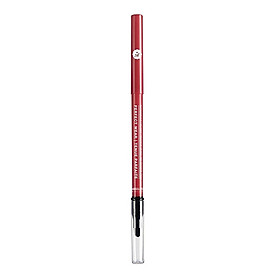 Kẻ Môi Absolute Newyork Perfect Wear Lip Liner Spiced Rose ABPW04 (5g)