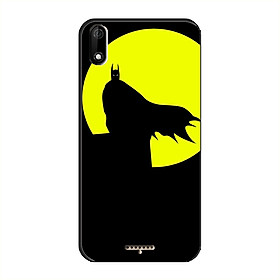 Ốp Lưng Dẻo Dành Cho WIKO Y60