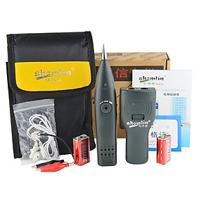 Bộ Thiết Bị Kiểm Tra Dòng Điện Network Hunt Line SML-868TS-8