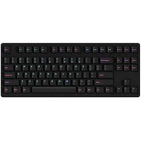 Bàn phím cơ akko 3087 ds midnight - hàng chính hãng