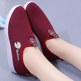 Giày đi bộ siêu nhẹ siêu êm
