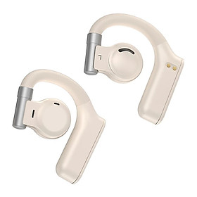 Mua Tai nghe Bluetooth WIWU T18 OPEN WEARABLE True Wireless - Hàng chính hãng