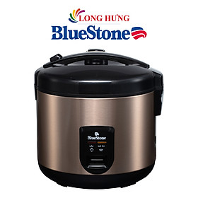 Mua Nồi cơm điện tử Bluestone 2.8 Lít RCB-5538 - Hàng chính hãng