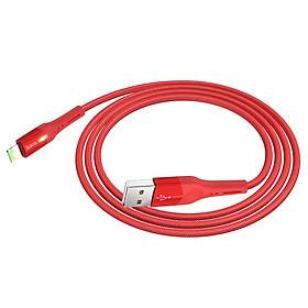 CÁP SẠC NHANH LIGHTNING HOCO S24