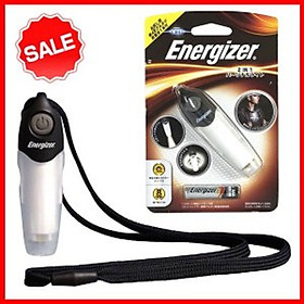 Đèn Trợ Sáng (Energizer) Đèn LED cá nhân 2 trong 1 HFPL12