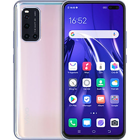 Điện Thoại Vivo V19 (8GB/128GB) - Hàng Chính Hãng
