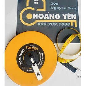 Mua Thước Cuộn Tolsen 35022