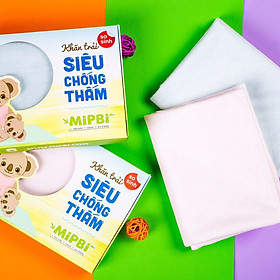 Tấm lót chống thấm Mipbi 58x80cm