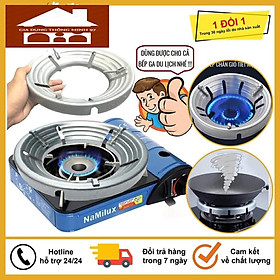 Mua Chắn Gió Bếp Ga  Kiềng Chắn Gió Cho Bếp Ga  Bếp Cồn Mini 4 Chân Đế Siêu Chắc Chắn Cho Căn Bếp Nhà Bạn